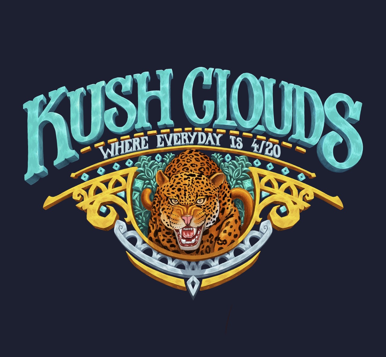 2D Logo